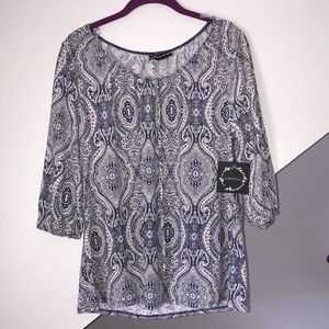 Women’s Blouse